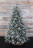 Искусственная елка Стильная 260 см заснеженная Премиум ели