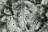 Искусственная ель Нормандия 185 см заснеженная пушистая 100% Резина